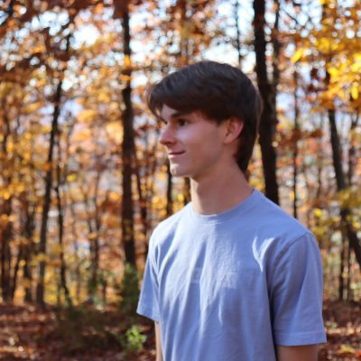 Daniel Sarver Profile