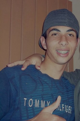 Zagueiro dos #garotosfc