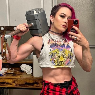 Claire Max on X Bread girlfriend X