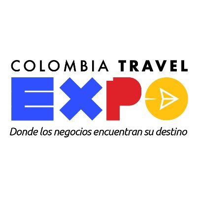 Plataforma de relacionamiento, promoción y comercialización de destinos y productos turísticos colombianos.
Un evento: @cotelcoant
📍Med/Col
🗓️ Oct 5-6-7/2023