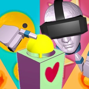 PilPointZero's profile picture. featured @ TGS Selected Indie 80 & NewImages XR Fest!
https://t.co/G8DRJvpZ3q
https://t.co/mic9vMQWTN