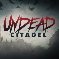 Undead Citadel(@undead_citadel) 's Twitter Profile Photo