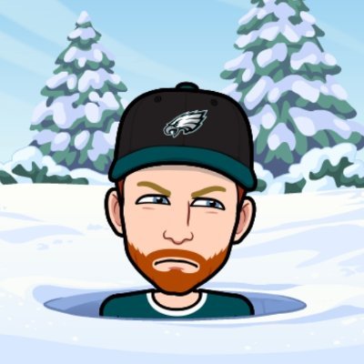 IrishIggles's profile picture. GO BIRDS 🦅 🦅

https://t.co/djmeXBBQJ1