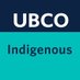 UBCO Indigenous Initiatives (@ubcoindigenous) Twitter profile photo UBCO Indigenous Initiatives (@ubcoindigenous) Twitter profile photo