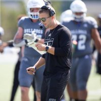 Mike Dovenberg (@coachdovey) 's Twitter Profile Photo Mike Dovenberg (@coachdovey) 's Twitter Profile Photo