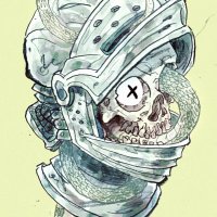 Andrew Thomson | Illustrator | INACTIVE (@athomsonart) 's Twitter Profile Photo Andrew Thomson | Illustrator | INACTIVE (@athomsonart) 's Twitter Profile Photo
