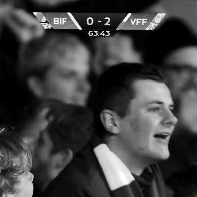 Studerer i Aarhus. Sæsonkortholder hos Viborg FF ☘️ Tweeter primært om Superligaen 🇩🇰⚽️