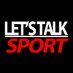 Let's Talk Sport (@letstalksport12) Twitter profile photo Let's Talk Sport (@letstalksport12) Twitter profile photo