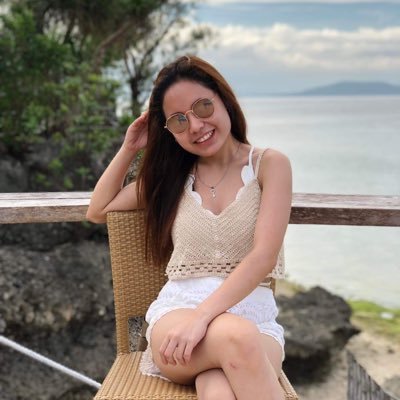 barbieincebu's profile picture. Dear self, just be appreciative 💝💛💕