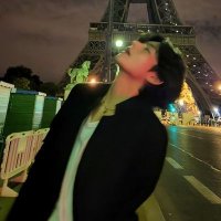 Kavin (@taehryungv) 's Twitter Profile