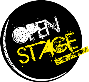 Open Stage
