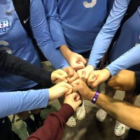 Empower Volleyball (@empowervb) 's Twitter Profile