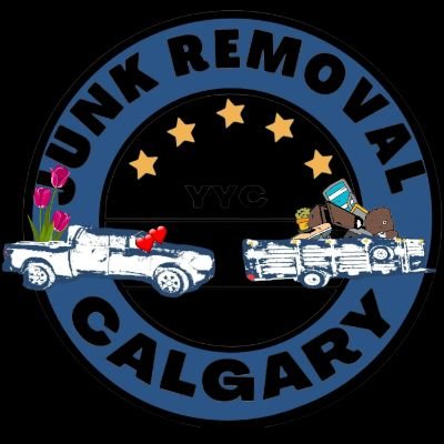 Junk Removal Calgary