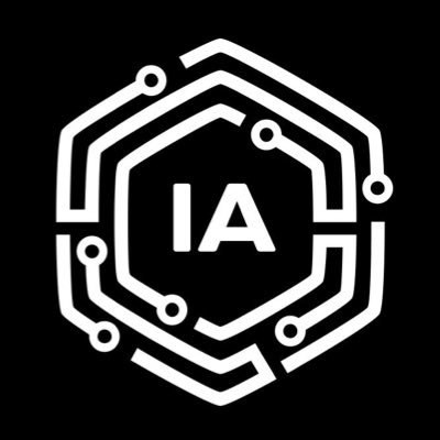 ia_erc's profile picture. $IA, AI reversed is an ERC-20 project built to give you AI bots which are actually useful and help to aid the space in their own unique way. https://t.co/Lr7QNQttPf