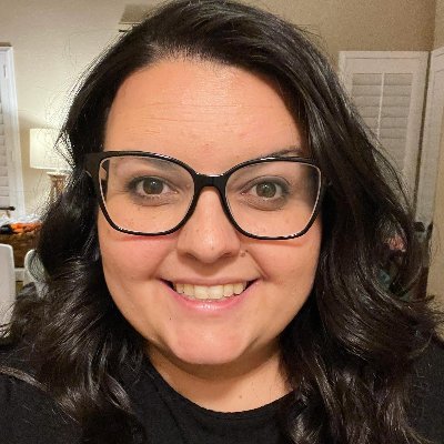 mrsaliciaboyd's profile picture. 