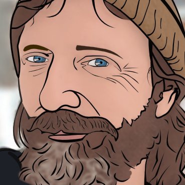 Artist
moved to new twitter account @kennethharasym