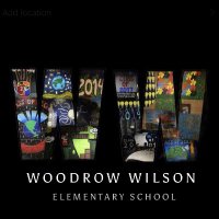 NBPS Woodrow Wilson School(@NBPSWoodrow) 's Twitter Profile Photo