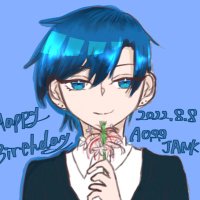 あんぬ🍪(ᯅ̈ ) (@annujanklove) Twitter profile photo