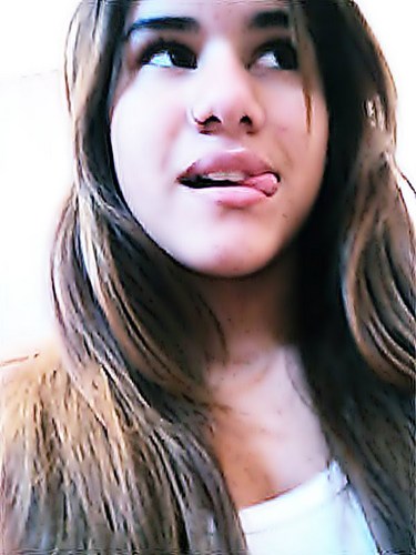 Imperfeita ?? Sou Sim s2  (Nãão Fale Mal Dos Outros Se Você Não For Um Exemplo) Beijos :*