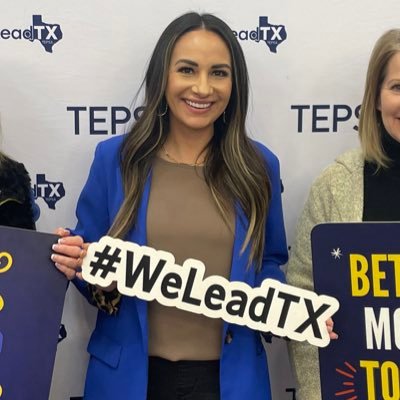 PrincipalEldred's profile picture. Wife//Momma//Director of Federal & Special Programs//College Instructor