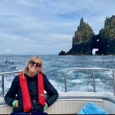 niamhokennedy's profile picture. Love living by the sea!