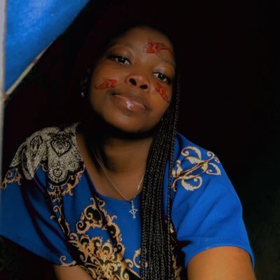 Lover of God😍nature☘️cruise😘Human physiologist 🩺🌡Virtual assistant🥰Fashionista 😘🥰uniosunites😂I follow back for free