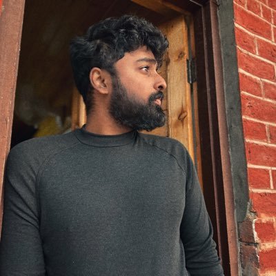 Nimish Ravi Profile