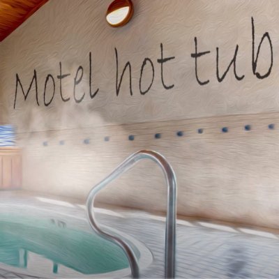 MotelHotTub's profile picture. Welcome to Motel Hot Tub! We hope you enjoy the content! Like & follow for more!
https://t.co/uzbfeHa6Ah