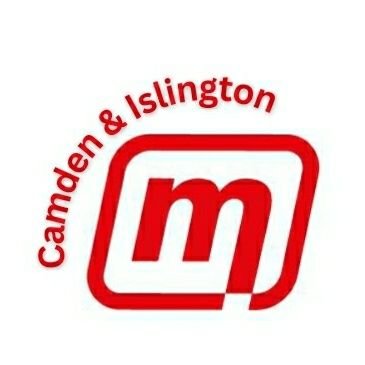 Official twitter account of Momentum's Camden & Islington Branch. Retweet is not an endorsement. Refounding socialism and getting organised.