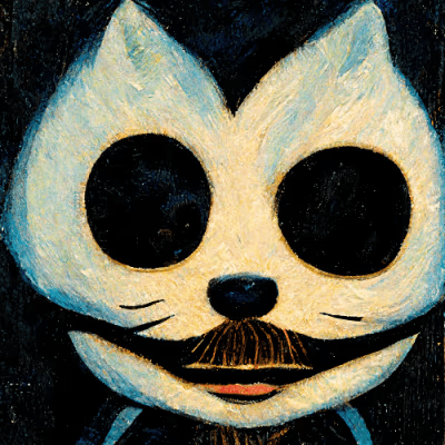 GainsJuicer's profile picture. @DackieSwap Maxi DackieSwap @Mint_Blockchain