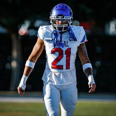 5 for 4 Transfer I NCAA ID# 2304871337 I Mt. Sac LB C/O ‘26I 3.9GPA I 6’1” 225 lbs I