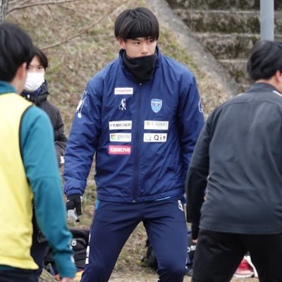 明治大学/横浜FC #40 /水戸ホーリーホック #45 noteやってみてます。 →→https://t.co/4ObgvqUzif