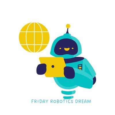 fridayroboticsd's profile picture. Viernes de Sueños Roboticos