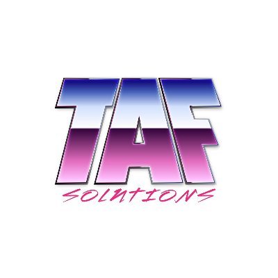 TAF Solutions a Houston Based IT Consulting Firm