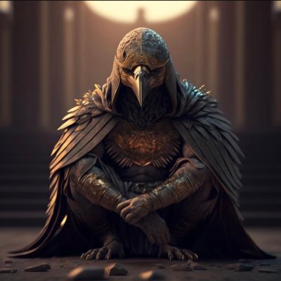 ALEPHISTT's profile picture. VALIDATOR 😉