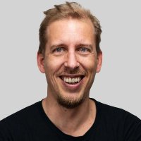 Stefan Luebeck(@CryptoEva) 's Twitter Profile Photo