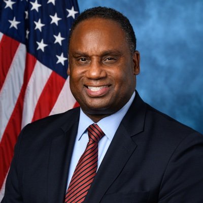 Rep. Jonathan L. Jackson