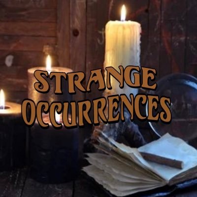 Investigating the strange, supernatural, extraterrestrial, oddities and cryptozoology. Collector of haunted and unusual artifacts.