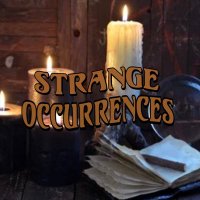 StrangeOccurrences(@StrangeOccur13) 's Twitter Profile Photo