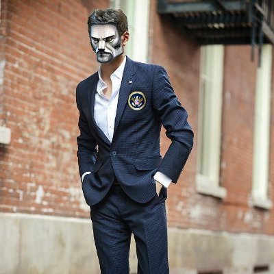 RussiaHate4Life's profile picture. 