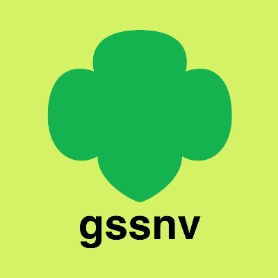 Girl Scouts are more than cookies— they're infinite💚 💚🍪Empowering the next generation sine 1912. Enroll HER today ⤵️ #GSSNV #girlscoutsnv #gssnvcommunityJoin
