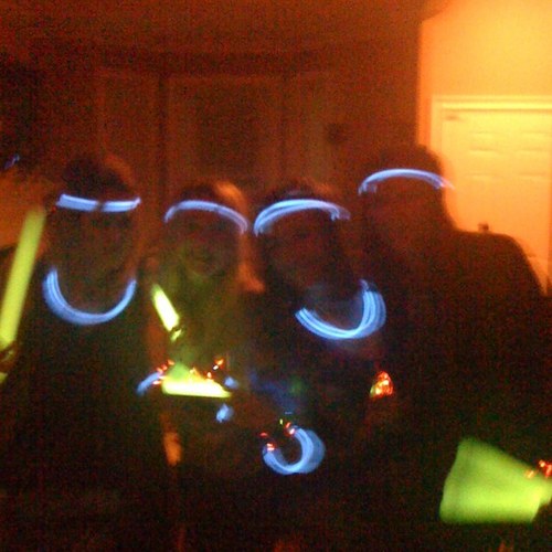 CaitVonD's profile picture. 