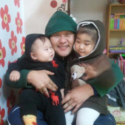 yacha0405's profile picture. 평범한 남편 이자 아빠 입니다.