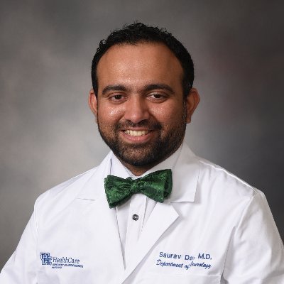 Assistant Professor @UKYneuroscience | Chair Elect, Early Career Committee @StrokeAHA_ASA | #MedEd
