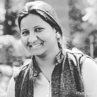 Lakshmi Bavge(@lakshmibavge1) 's Twitter Profile Photo