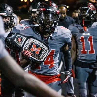 HT 5’11/ WT 160 C/O 2024 gmail:Tavenscott14@gmail.com Muscle Shoals High School |DB|