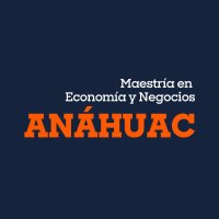 MEN Anáhuac Norte(@MENAnahuac) 's Twitter Profile Photo