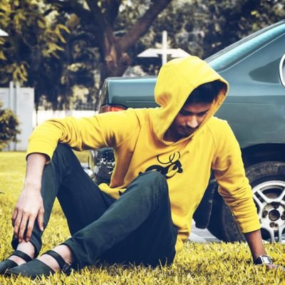 itshaown's profile picture. B E W A R I H S