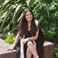 Perlina (@perlinapatel) 's Twitter Profile