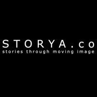 STORYA.co / Shelbourne Films(@storya_co) 's Twitter Profile Photo